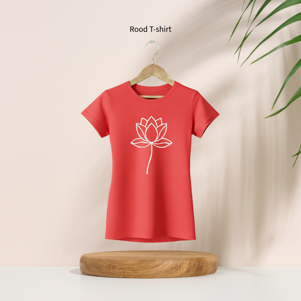 T-shirt_vrouw_Rood.webp