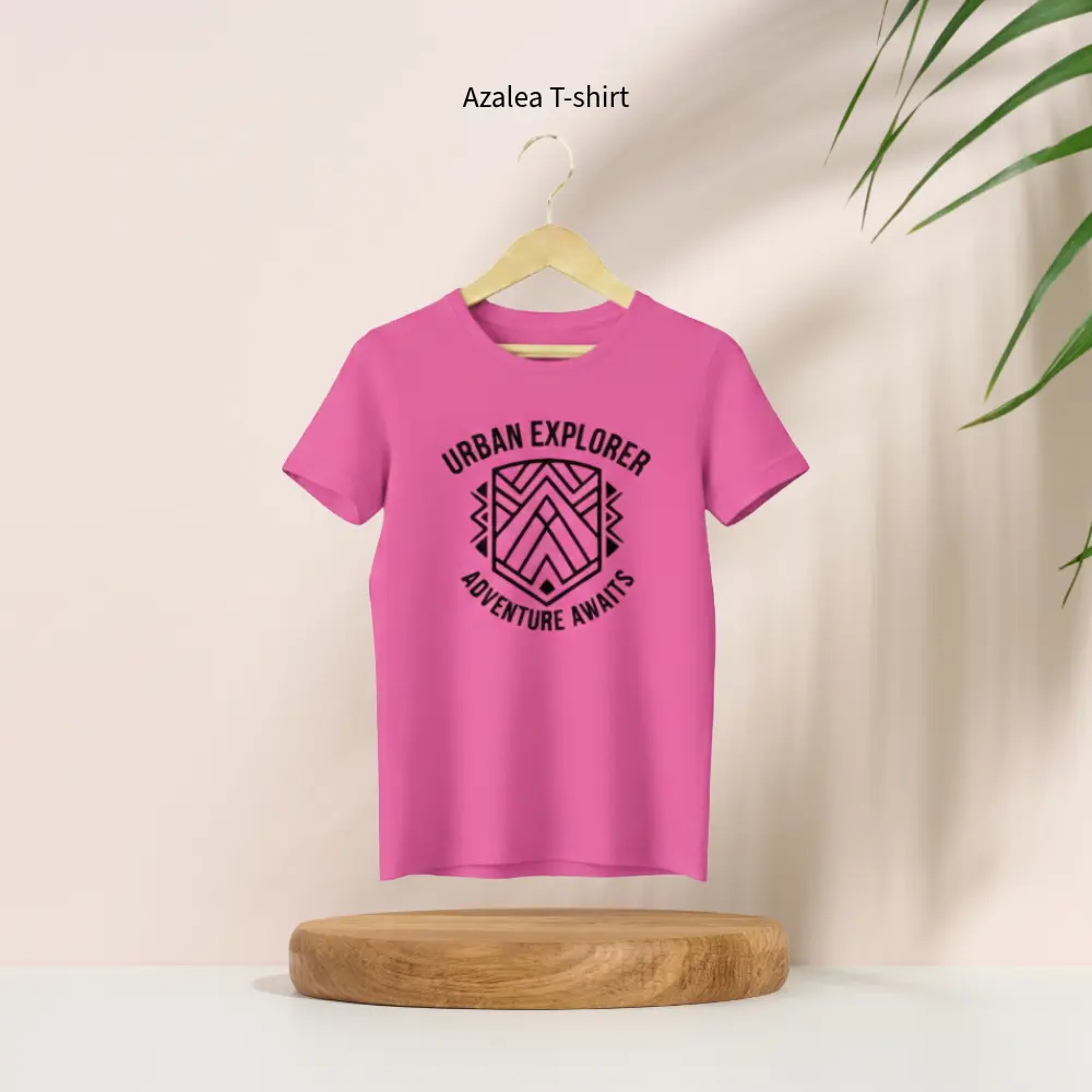 T-shirt_man Azalea.webp