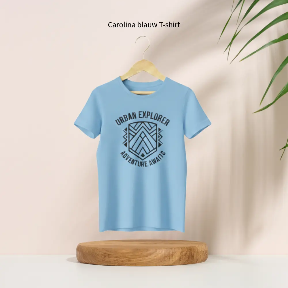 T-shirt_man Carolina Blauw.webp