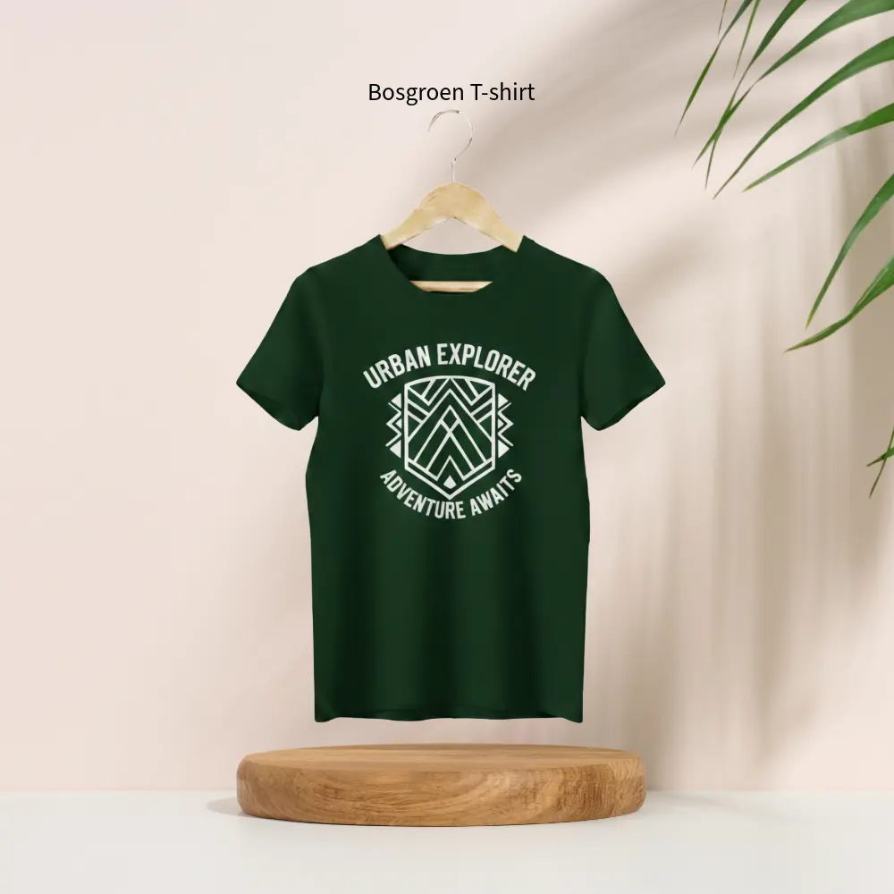 T-shirt_man Bosgroen.webp