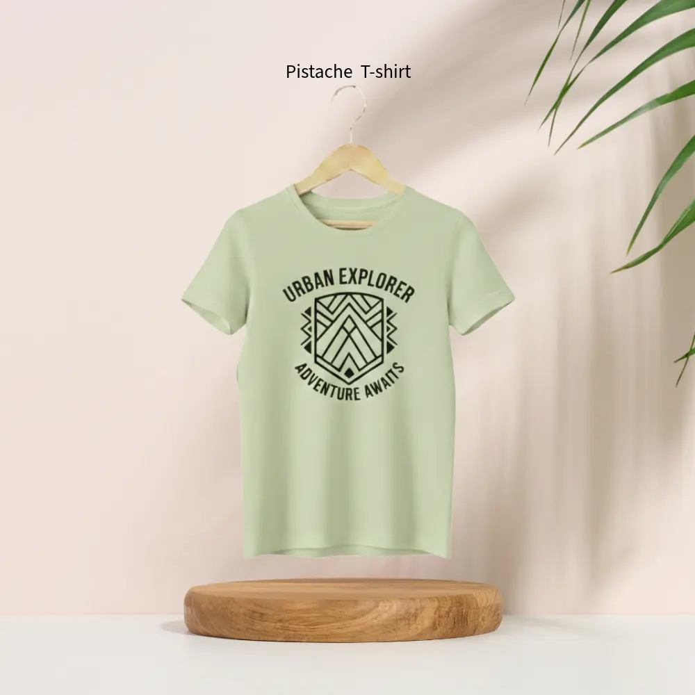 T-shirt_man Pistache.webp