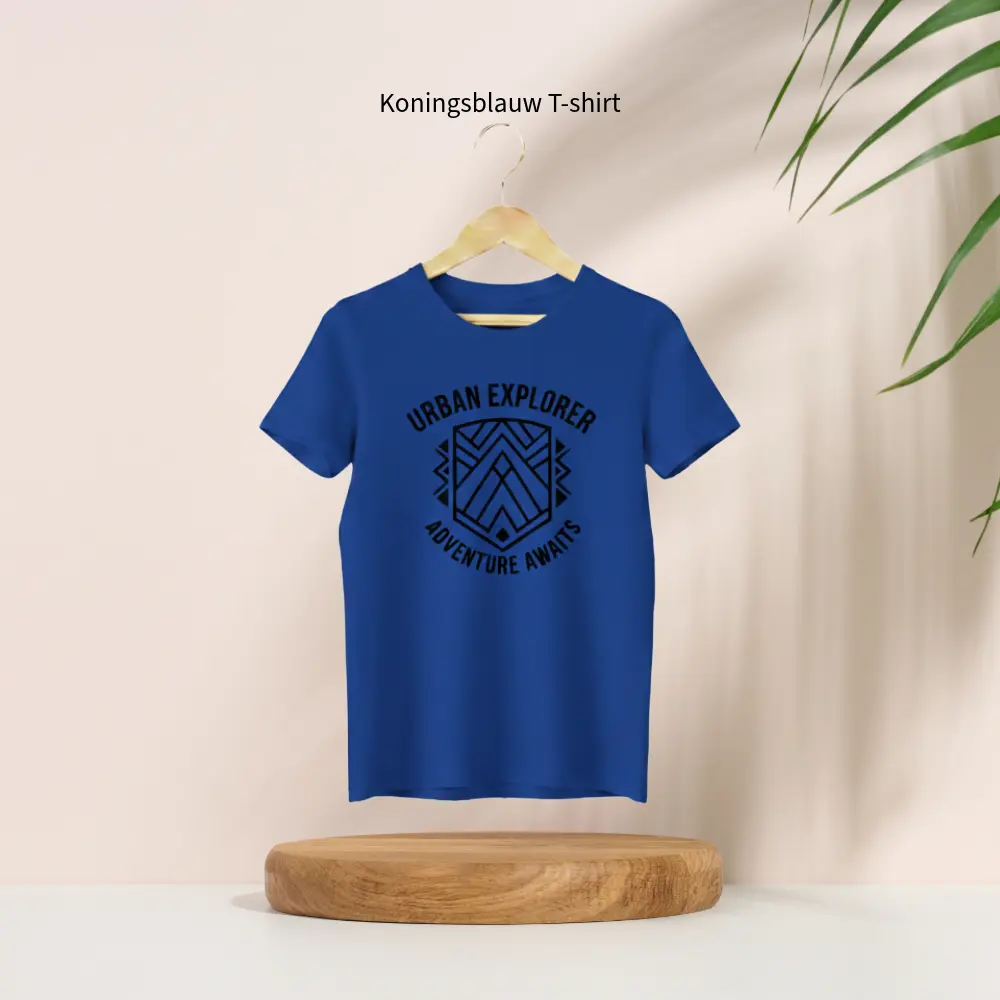 T-shirt_man Koningsblauw.webp