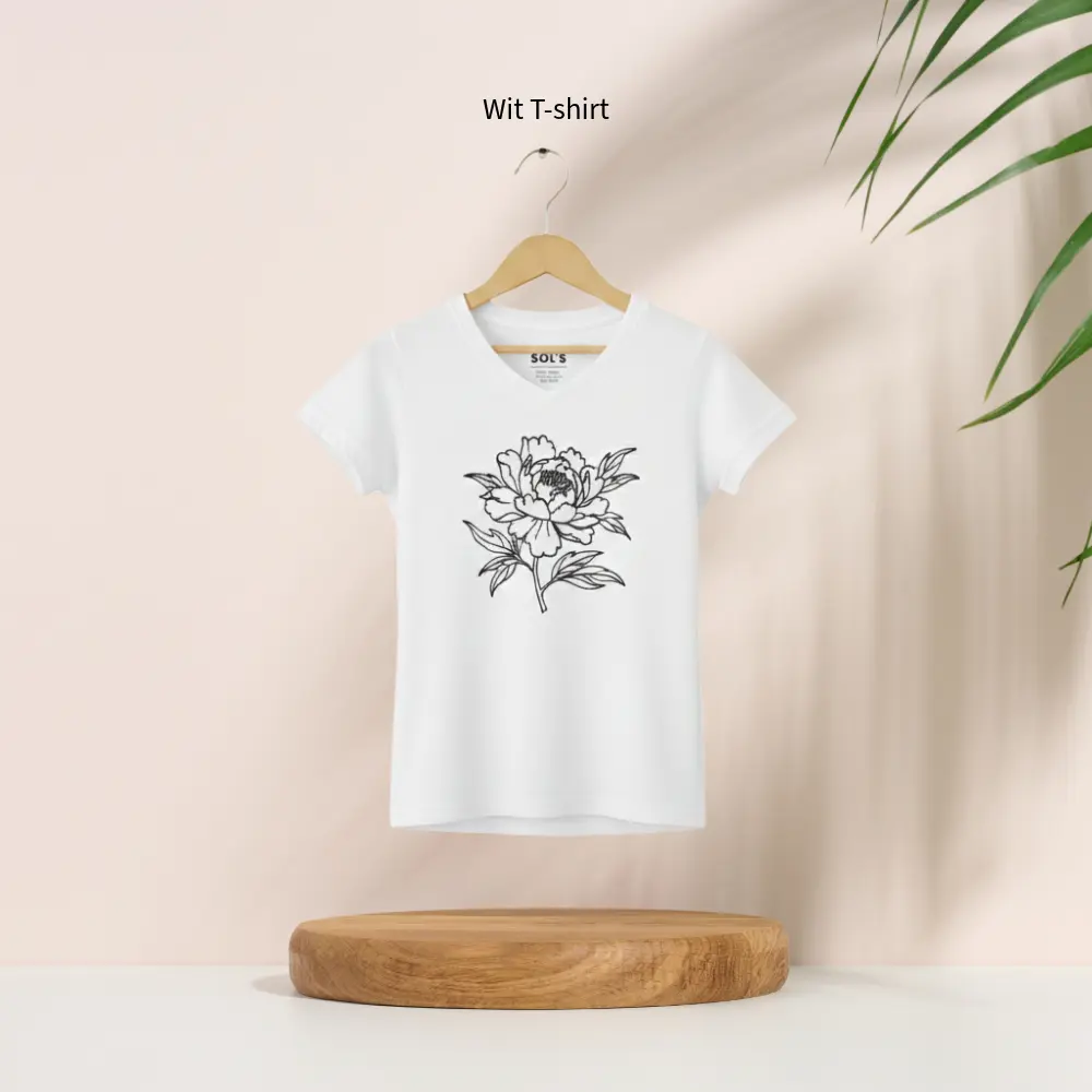 T-shirt_vrouw_V-hals wit.webp