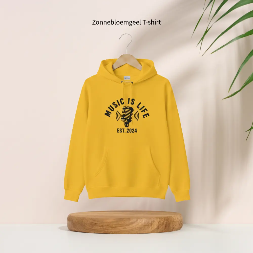 Hoodie_man Zonnebloemgeel.webp
