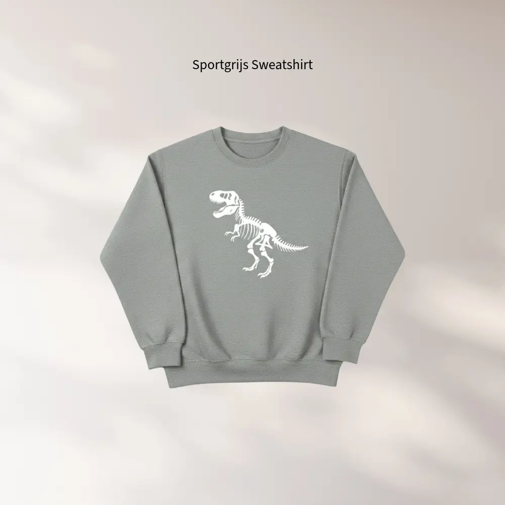 Sweatshirt Kind (Basic)