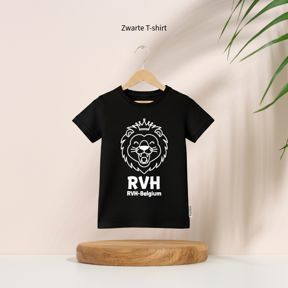 T-Shirt Kind (Basic)